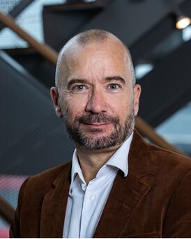 Flemming Splidsboel Hansen