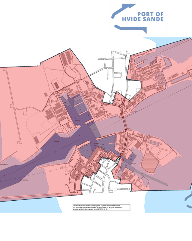 Forbud mod drone flyvning uden tilladelse