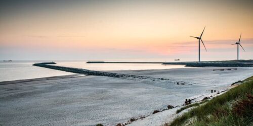 Pressemeddelse Hvide Sande Havn 2026