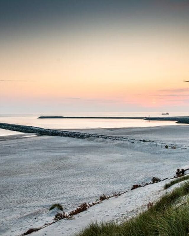 Pressemeddelse Hvide Sande Havn 2026